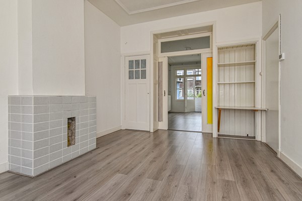 Medium property photo - Maystraat 135, 2593 VV Den Haag